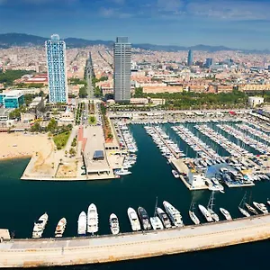 https://swan.topbarcelonahotels.com