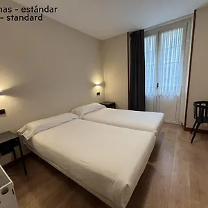 2* Gasthof Begona - Centro Ciudad