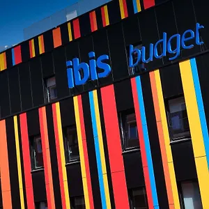 Ibis Budget Bilbao