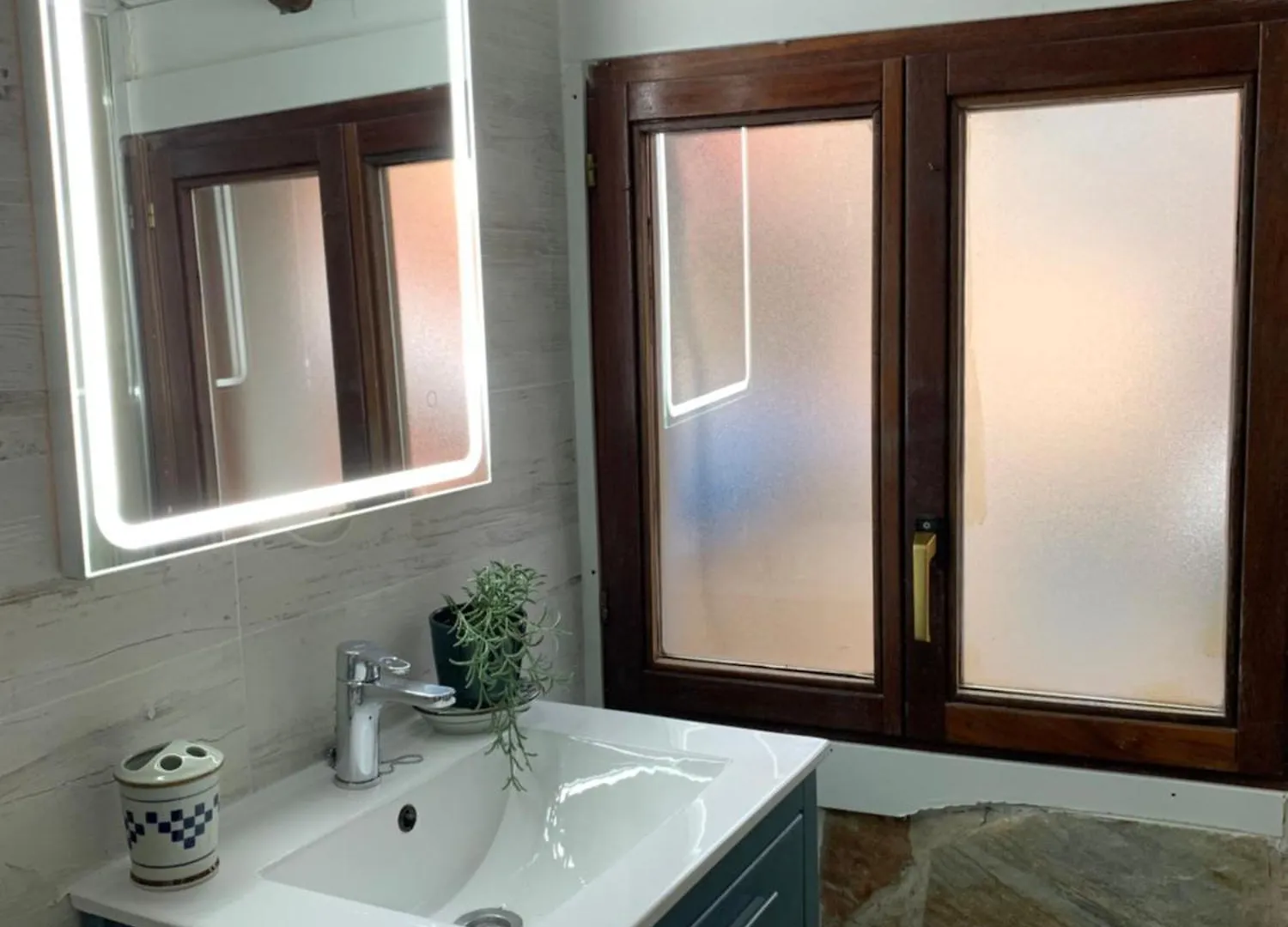 Apartamento Precioso Atico En Casco Viejo Bilbao