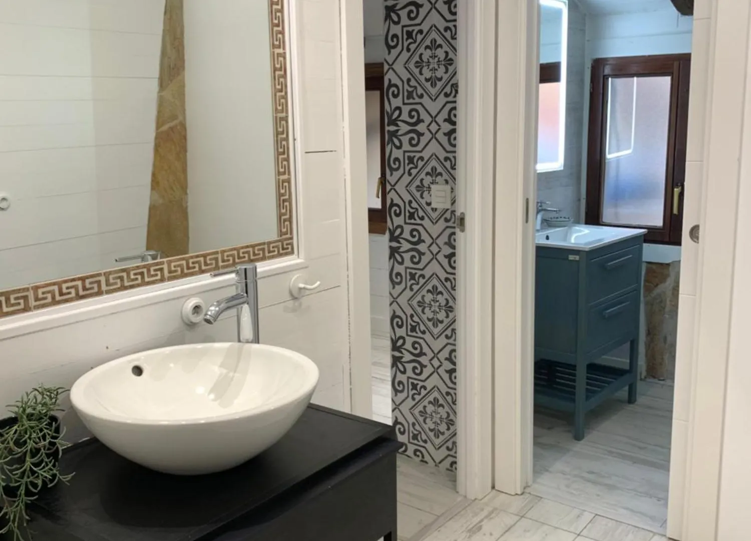Apartamento Precioso Atico En Casco Viejo Bilbao