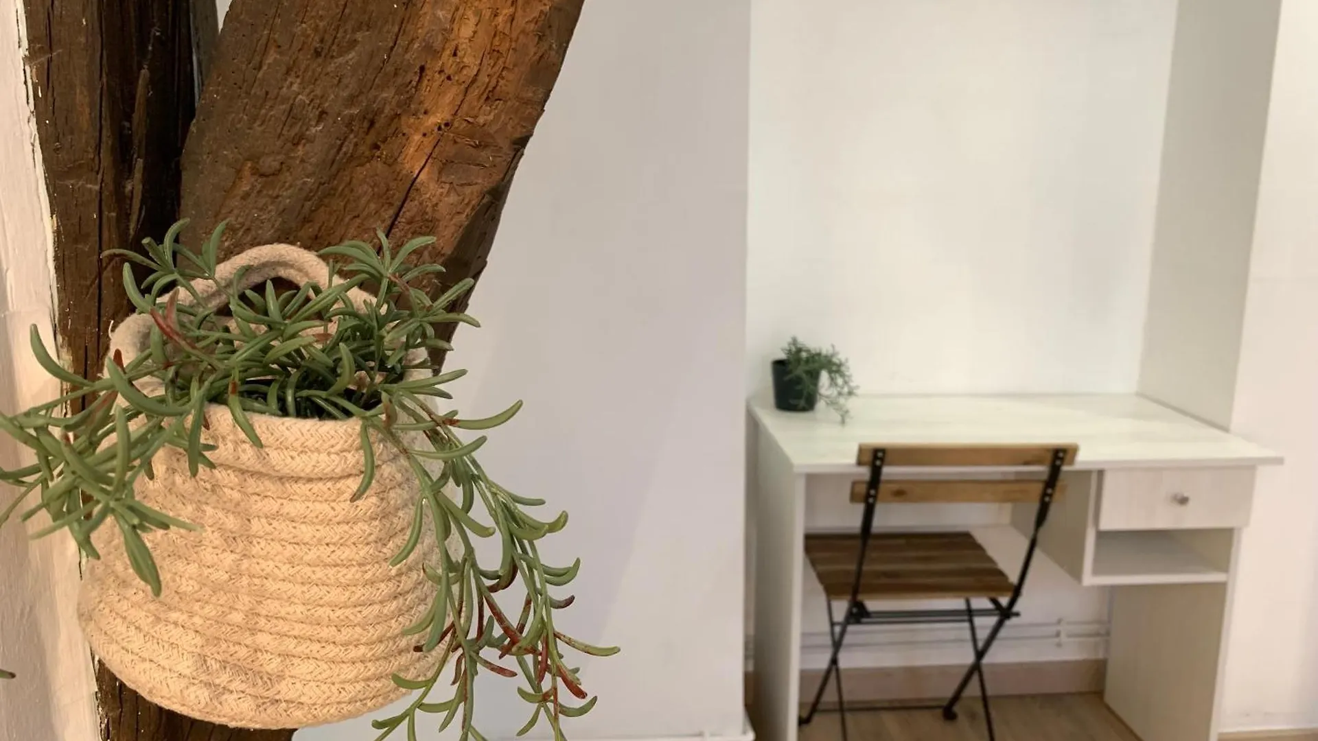 Apartamento Precioso Atico En Casco Viejo Bilbao Habitación en casa particular